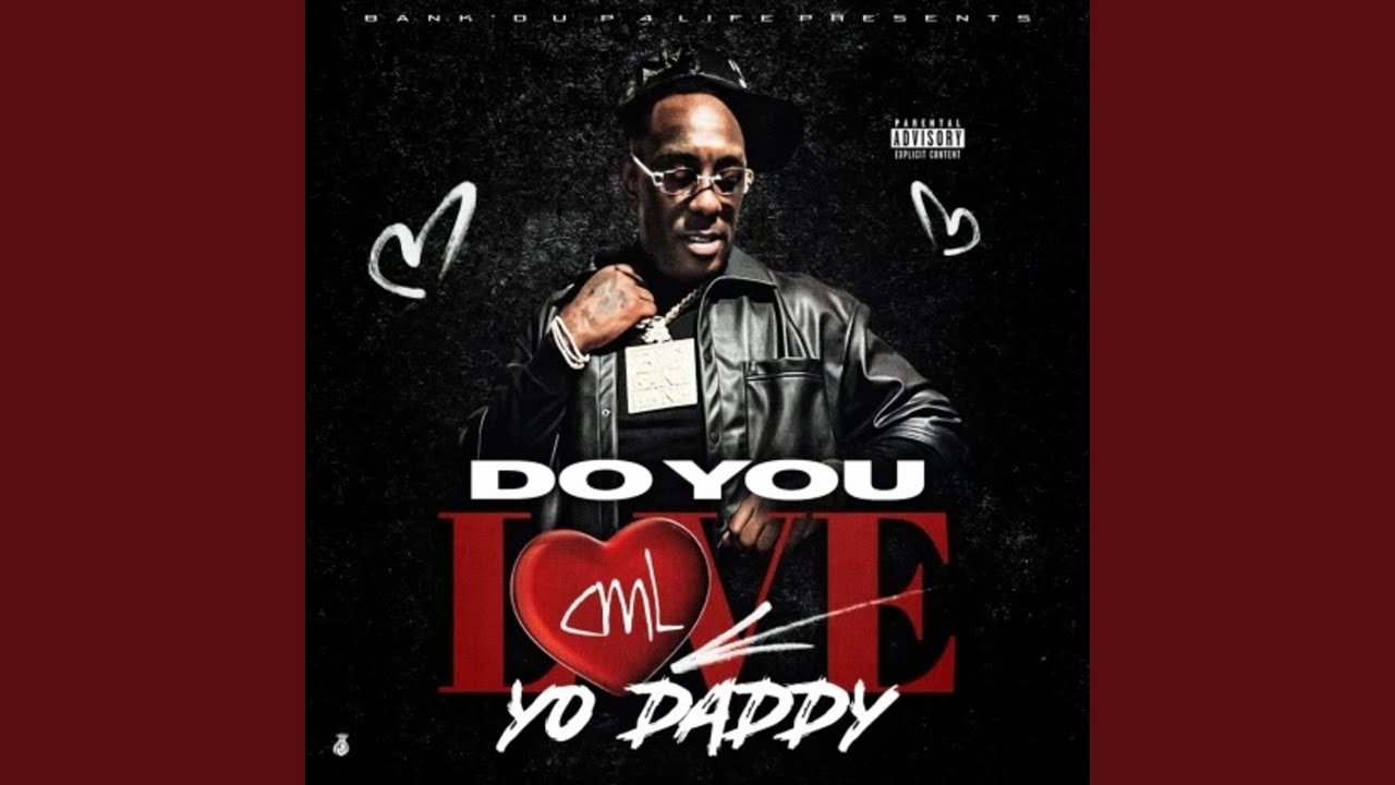Do You Love Your Daddy