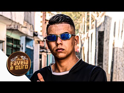 Mc Caio GR  -  Malandro Bom | Street Vídeo | DJ Boka |