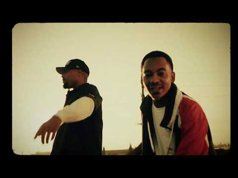 I Can't Stop - TeeFlii ft. DOM KENNEDY MUSIC VIDEO