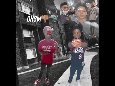 Fg TreSavv - For Shawn (Official Audio)