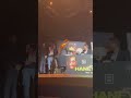 Devin Haney Arrives At The NYC Haney VS Garcia Presser