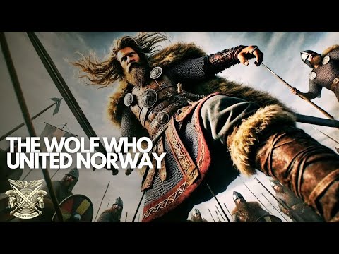 Harald Fairhair: Secrets of Norway's First King