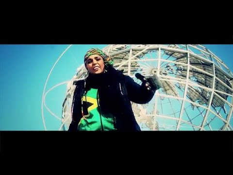 Video Rap Contra El Racismo En México de El Chojín