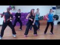 Dance Fitness...Dejala Que Baile by Charlie Cruz ...