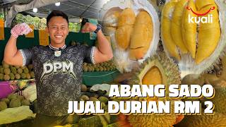 Download lagu Buah RM2 sebiji tarikan utama Durian Papa Muda mp3 Download lagu Buah RM2 sebiji tarikan utama Durian Papa Muda mp3