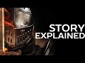 Dark Souls - Story Explained