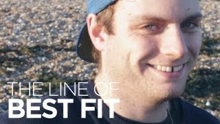 Mac DeMarco performs 'Cooking Up Something Good' for The Line of Best Fit