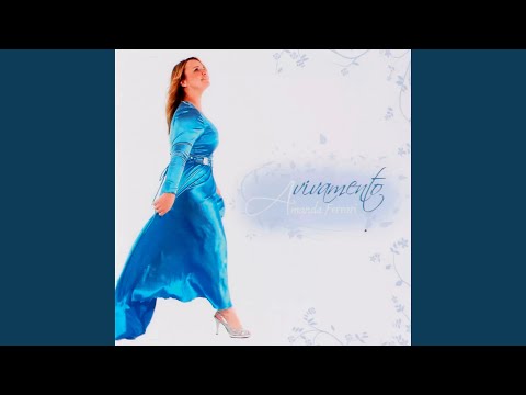 Chore Pra Deus - Amanda Ferrari