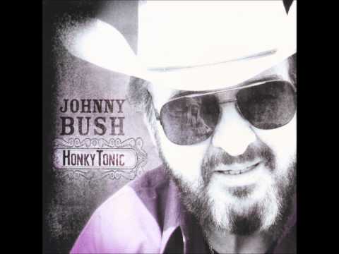 Jones On The Jukebox - Johnny Bush & Tommy Alverson