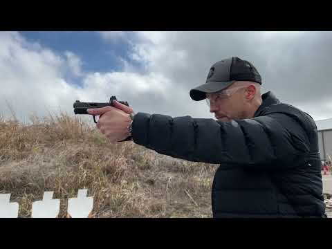 Technical Tuesday - Ejection Pattern