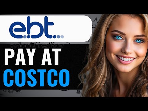 HOW TO USE EBT CARD AT COSTCO (2024) FULL GUIDE