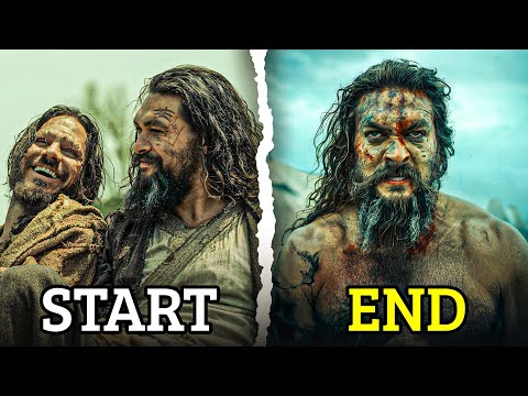 The Entire Story of See in 41 Minutes