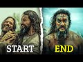 The Entire Story Of See In 41 Minutes