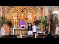 Dies Irae Dies Illa Gregorian Chant
