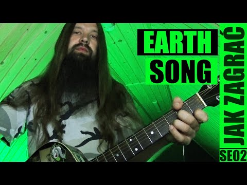 Earth song - Michael Jackson | odc. 780 | Jak zagrać | Akordy | PT: 3/6