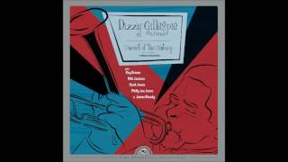 Dizzy Gillespie and Friends - Concert of the Century - A Tribute to Charlie Parker (FULL ALBUM)