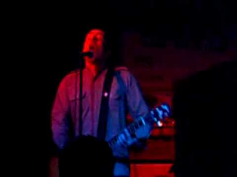 Ted Leo at South by Stereogum