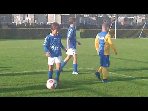 20171104 Internos JO11-1 - Waspik JO11-1G: 4-10