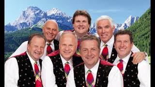 Kastelruther Spatzen- So hast du nie die Berge geseh´n