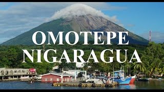 preview picture of video 'Ometepe Nicaragua'