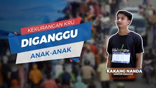 Di Balik Viral Video Parodi Indonesian Idol, Alami Kekurangan Kru dan Diganggu Anak-anak