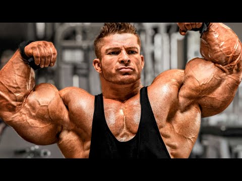 THE DRAGON FLEX LEWIS - MR. OLYMPIA MOTIVATION