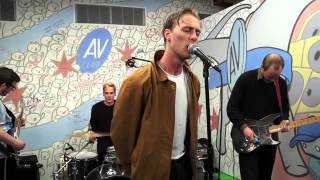 Eagulls I Wanna Be Adored Video