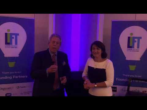 Lift - A Minute With John Maxwell, Free Coaching Video