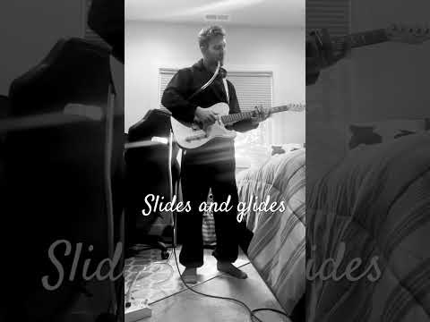 #electricguitar #talkbox #guitarslides #blackandwhite #music #guitarfreestyle #artist #creator