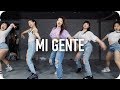Mi Gente - J Balvin, Willy William ft. Beyoncé / Dohee Choreography