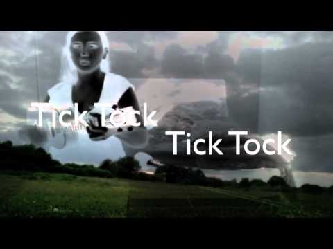 Tick Tock Official Music Video - By MyselfMeUkulele