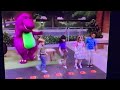 Barney Friends Season 1 Ep 18 When I Grow Up The Career March