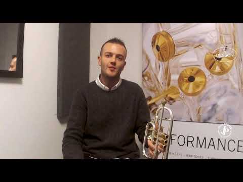 Besson Artist, Tom Hutchinson - best performance played and watched