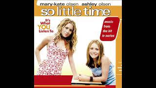 Arkarna - So Little Time (Theme Version) (2001)