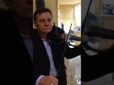 Anton Trifoi - Ascultare vioara 2017