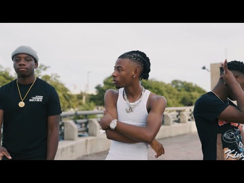 CTG Nickk - "Doja" (Official Music Video)