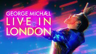 George Michael - Too Funky (Live In London)(2023 Remastered)(Audio)