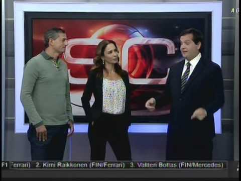 SERRANO 1X0 AMÉRICA - SPORTSCENTER