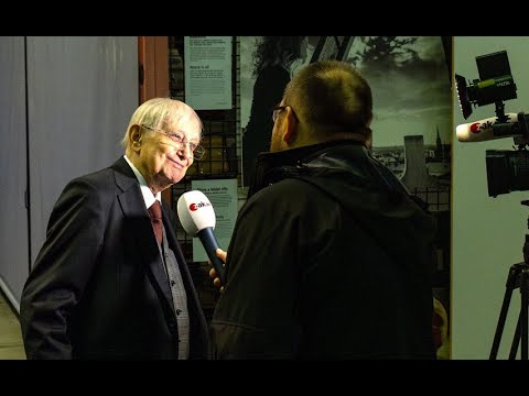 Žebřík 2023 reportáž Televize ZAK