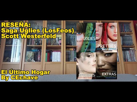 Traición, Perfección, Especiales: La Saga Los Feos Completa