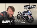 2020 BMW S 1000 RR Daily Rider