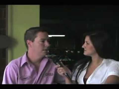 John Schmidt at IPT Challenge