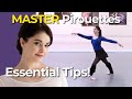 Master Turns Pirouettes Essential Tips For Better Technique