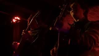 &quot;Hope Is Big&quot;, Deer Tick - Paris, Janvier 2018