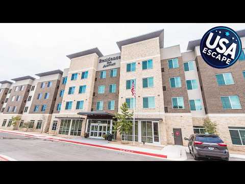 Residence Inn Austin Southwest | Austin (TX), United States | Hotel Review 🛏️