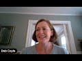 Original Interview Deb Coyle Mid 1970s South African Schoolyard UFO Encounter