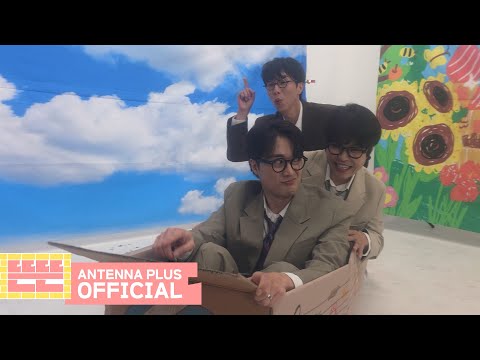 [MV] Broken Time Machine - MECHANISM (CHO HYELYUN&PEPPERTONES)