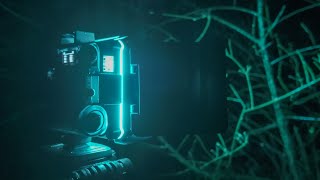 A Powerful Fill Light Small Enough to Bring Along on Any Adventure
