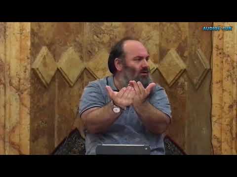 447. Pas Namazit të Sabahut - Shpresa - Hadithi 425 pj 2