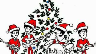 The Beatles - Merry Christmas!